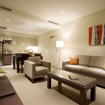 Quest Alice Springs Aparthotel Exterior photo