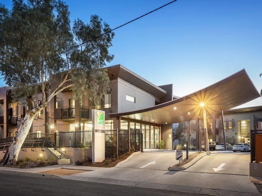 Quest Alice Springs Aparthotel Exterior photo